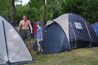 Bild: Doppelk&ouml;rner auf Tour