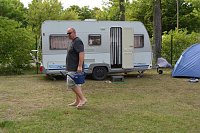 Bild: Doppelk&ouml;rner auf Tour