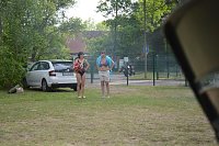 Bild: Doppelk&ouml;rner auf Tour