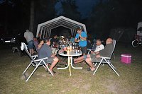 Bild: Doppelk&ouml;rner auf Tour
