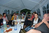 Bild: Doppelk&ouml;rner auf Tour