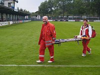 Bild: Am Rande beobachtet