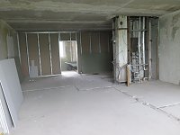 Bild: Seniorenwohnen am Aueblick: Die gleiche Wohnung, nur vom Fenster aus gesehen