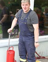 Bild: Zu Gast bei St. Martin