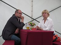 Bild: Impressionen vom Sommerfest