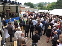 Bild: Impressionen vom Sommerfest