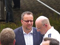 Bild: Impressionen vom Sommerfest