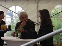 Bild: Impressionen vom Sommerfest