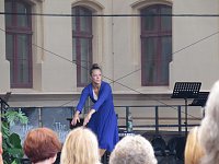 Bild: Impressionen vom Sommerfest