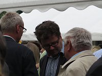 Bild: Impressionen vom Sommerfest