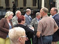 Bild: Impressionen vom Sommerfest