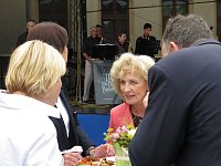 Bild: Impressionen vom Sommerfest