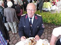 Bild: Impressionen vom Sommerfest