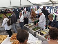 Bild: Impressionen vom Sommerfest