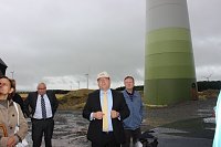 Bild: Energieversorger machen Wind
