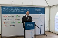 Bild: Energieversorger machen Wind