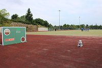 Bild: 1. Fu&szlig;ballturnier erfolgreich gelaufen
