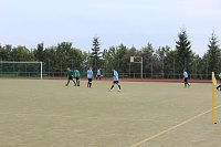 Bild: 1. Fu&szlig;ballturnier erfolgreich gelaufen