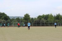 Bild: 1. Fu&szlig;ballturnier erfolgreich gelaufen