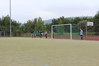 Bild: 1. Fu&szlig;ballturnier erfolgreich gelaufen