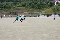 Bild: 1. Fu&szlig;ballturnier erfolgreich gelaufen