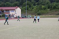 Bild: 1. Fu&szlig;ballturnier erfolgreich gelaufen