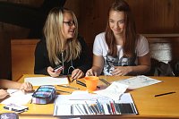 Bild: Erster Workshop zum neuen Wahrzeichen