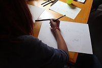 Bild: Erster Workshop zum neuen Wahrzeichen