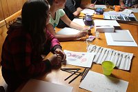 Bild: Erster Workshop zum neuen Wahrzeichen