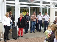Bild: Rallye auf zwei R&auml;dern