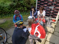 Bild: Rallye auf zwei R&auml;dern