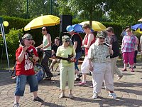 Bild: Sommerfest der Lebenshilfe