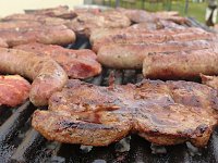 Bild: Sommerfest der Lebenshilfe