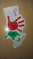 Bild: Bestatter spenden Blut