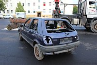 Bild: Verkehrssicherheitstag bei der Bundeswehr