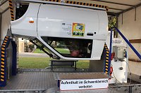 Bild: Verkehrssicherheitstag bei der Bundeswehr