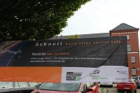 Bild: Verkehrssicherheitstag bei der Bundeswehr