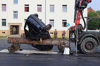 Bild: Verkehrssicherheitstag bei der Bundeswehr