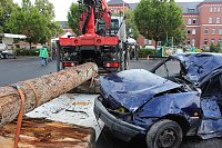 Bild: Verkehrssicherheitstag bei der Bundeswehr