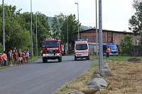 Bild: Bahn&uuml;bung