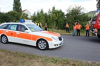 Bild: Bahn&uuml;bung