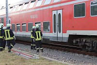 Bild: Bahn&uuml;bung