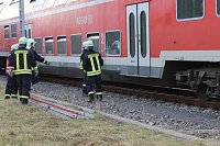 Bild: Bahn&uuml;bung