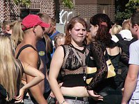 Rolandparade 2003 Bild: Rolandparade 2003