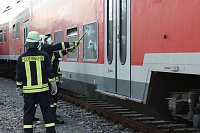 Bild: Bahn&uuml;bung