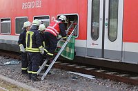 Bild: Bahn&uuml;bung