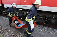 Bild: Bahn&uuml;bung