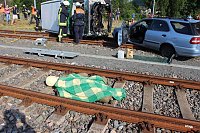 Bild: Bahn&uuml;bung