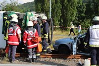 Bild: Bahn&uuml;bung