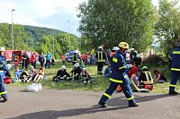 Bild: Bahn&uuml;bung